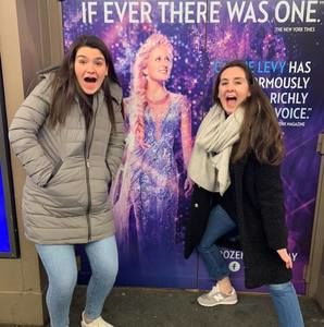 Meet your Posher, Alyssa